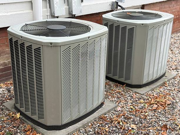 Reliable Hvac Installation contractor in Forreston, TX by AAA Pro HVAC